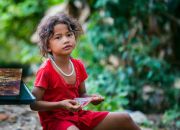 春季流感多发期 幼儿需加强防范