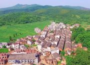 脱贫攻坚舂陵行（九）：浩塘镇扫村村