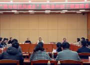 我县50余名青年干部齐聚一堂话成长