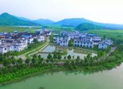 脱贫攻坚舂陵行（十一）：正和镇和谐村