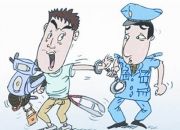 智能防盗系统助力警方迅速破案