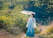 H5: 春意浓  桂阳美
