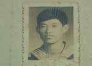“光荣之家”：退伍老兵李定育的故事