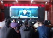 全省进一步加强安全防范工作将有新动作