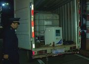 我县查获一起非法运输成品油案件