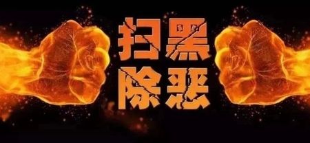 鹿峰派出所成功破获一起涉恶团伙寻衅滋事案