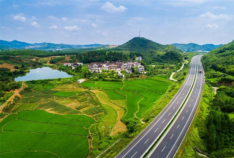 国省道要改名啦！我县境内多条干线将更名 