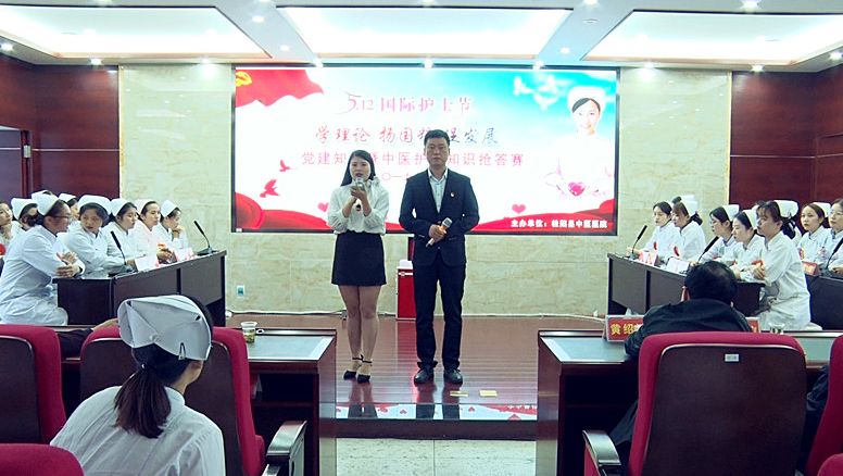 “5.12”将来了，她们这样过！