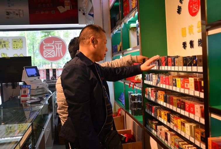 【壮丽70年.奋斗新时代】成晓红：弘扬劳模精神 立足岗位奉献