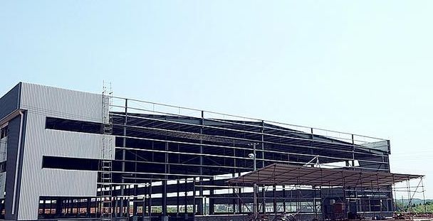 桂阳县家居智造企业“跑步”进园区