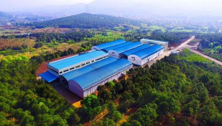 欧阳海米业：紧贴市场需求 做好“米文章”