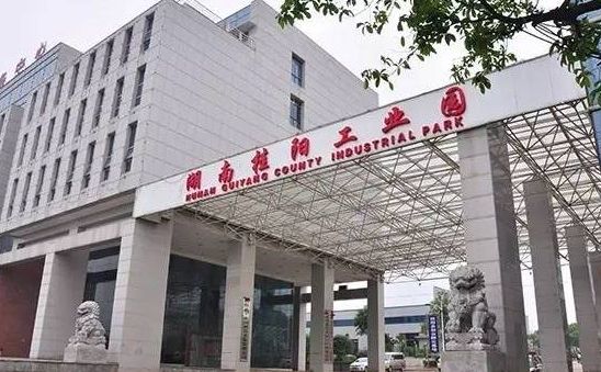 我县各企业全面发展推动经济高质量