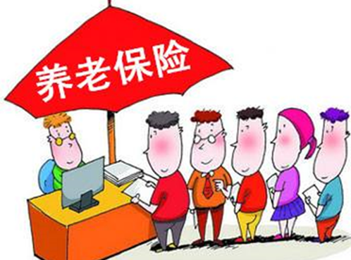 桥市乡率先完成农保征收任务