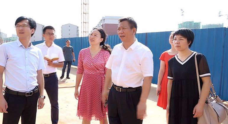 彭生智：以高度的政治责任感抓好安全生产工作
