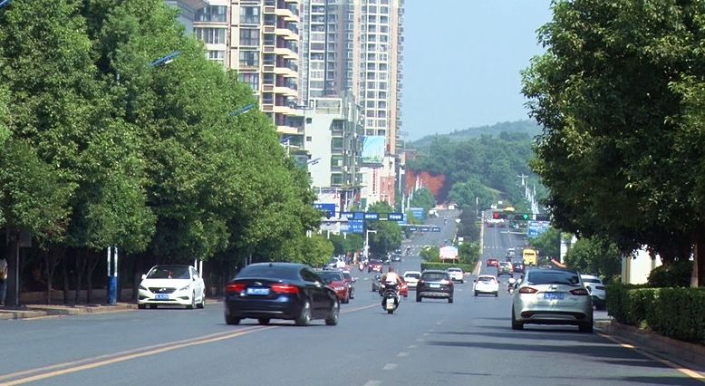  我县城区路内停车将实行规范管理，相关规定9月1日正式施行！