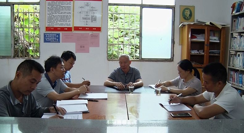 县妇幼保健院开展对口帮扶走访活动