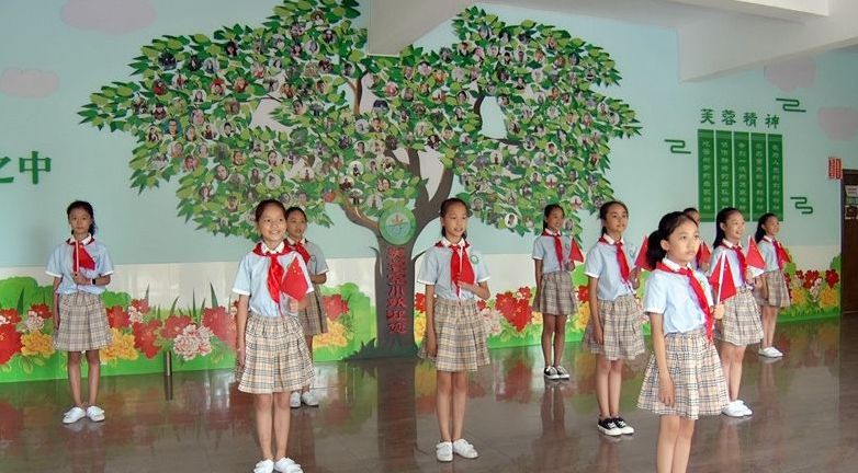 “三方案两办法” 推进我县城乡教育均衡发展