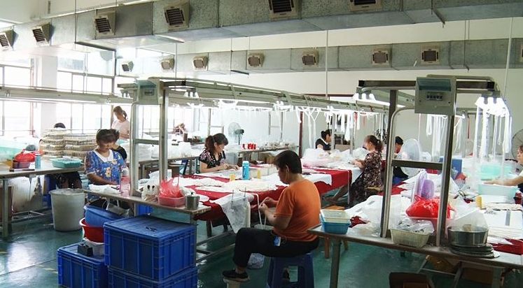 【减税降费】郴州市昌泰珠宝饰品制造有限责任公司: 减税降费让企业活力满满