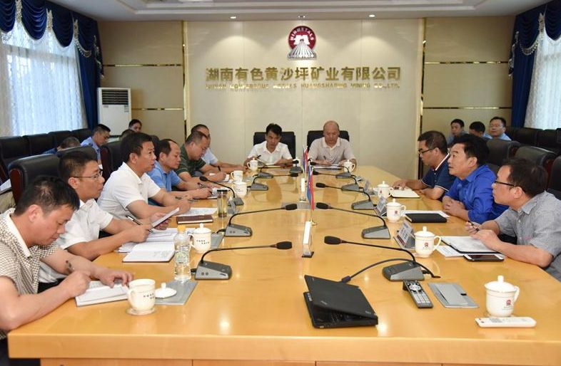  彭生智调研企业服务“百日攻坚”活动：扎实推进攻坚活动  全力优化营商环境