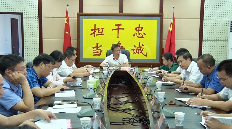 彭生智：勇于担当善于担当 在实践中提升自我