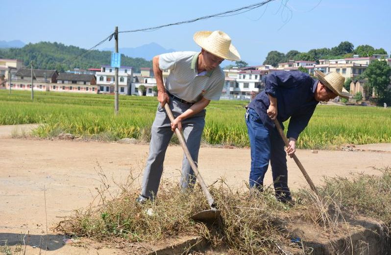 【国庆特辑13】我的名字叫建国：冠你之名 奋斗终生