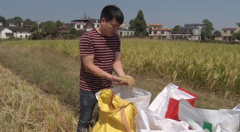 【我的名字叫建国】侯建国：国家富饶 生活美好