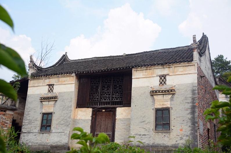 【创文进行时】村有“三约” 约出文明新风尚 